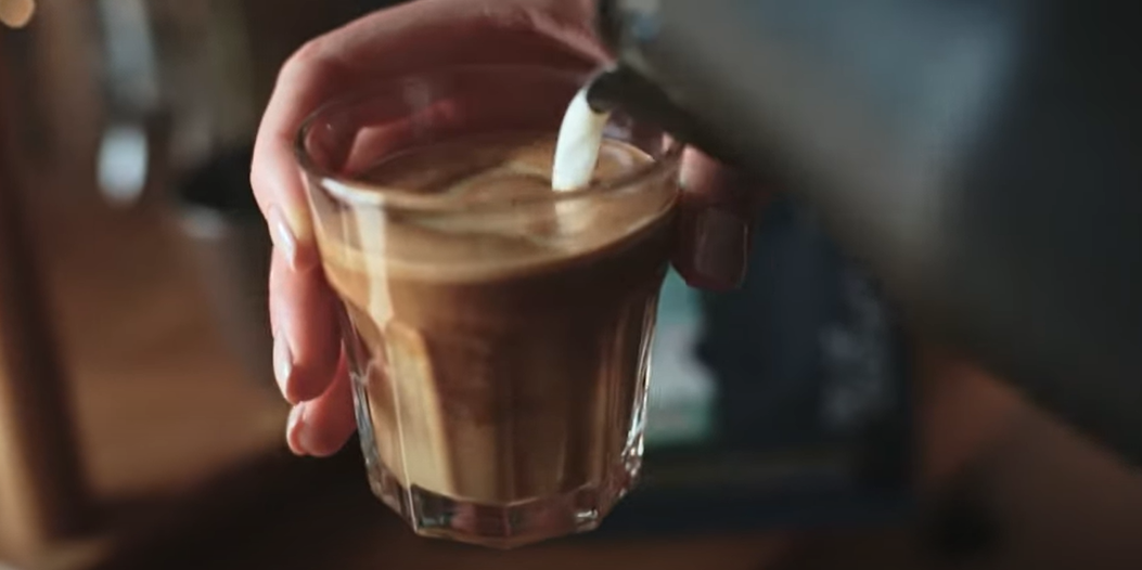 Flat White Kahve Nasıl Hazırlanır?